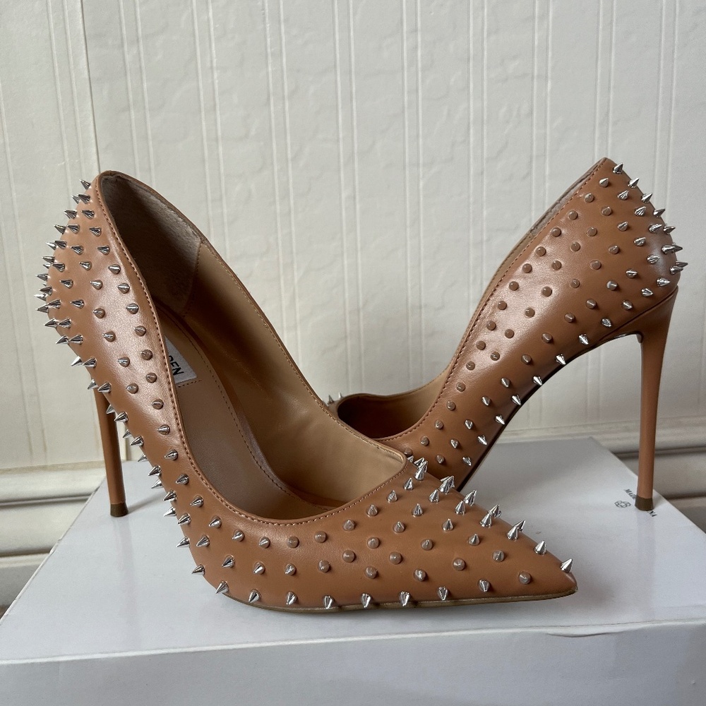 Steve Madden Vala-s heels